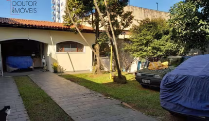 Casa à venda, 350 m² por R$ 1.400.000,00 - Vila Esperança - São Paulo/SP