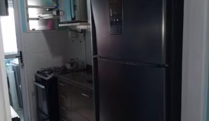 Apartamento com 3 dormitórios à venda, 57 m² por R$ 415.000,00 - Vila Talarico - São Paulo/SP