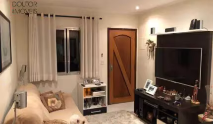 Casa com 2 dormitórios à venda, 80 m² por R$ 450.000,00 - V.Formosa - São Paulo/SP