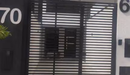 Sobrado com 2 dormitórios à venda, 76 m² por R$ 630.000,00 - Vila Ré - São Paulo/SP