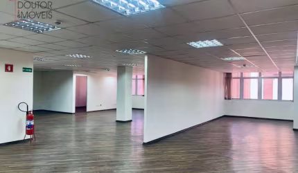 Andar Corporativo, 394 m² - venda por R$ 1.300.000,00 ou aluguel por R$ 17.143,00/mês - Centro Histórico de São Paulo - São Paulo/SP