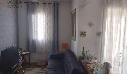 Sobrado com 3 dormitórios à venda, 160 m² por R$ 535.000,00 - Penha de França - São Paulo/SP
