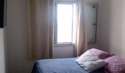 Apartamento com 2 dormitórios à venda, 60 m² por R$ 292.000,00 - Engenheiro Goulart - São Paulo/SP