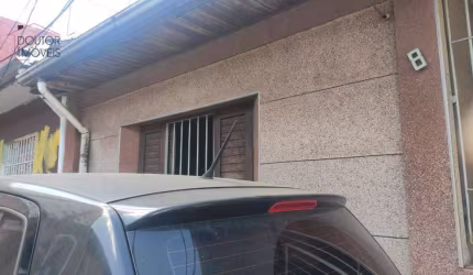 Casa para alugar, 70 m² por R$ 1.900,00/mês - Vila Esperança - São Paulo/SP