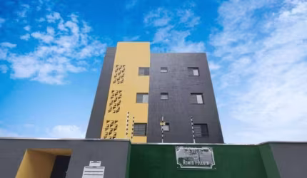 Apartamento com 2 dormitórios à venda, 42 m² por R$ 270.000 - Vila Ré - São Paulo/SP