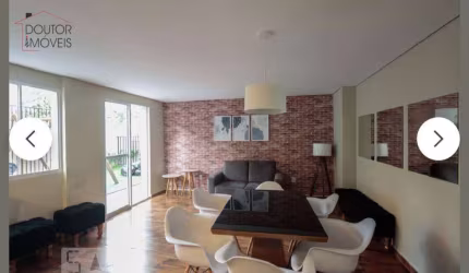 Apartamento com 1 dormitório à venda, 29 m² por R$ 250.000,00 - Vila Esperança - São Paulo/SP