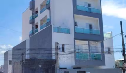 Apartamento com 2 dormitórios à venda, 34 m² por R$ 240.000,00 - Parque das Paineiras - São Paulo/SP