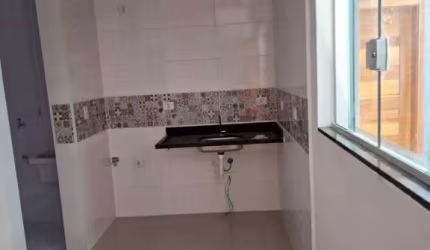 Apartamento com 2 dormitórios à venda, 37 m² por R$ 240.000,00 - Vila Esperança - São Paulo/SP