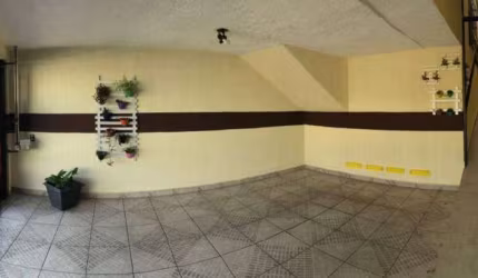 Casa com 4 dormitórios à venda, 221 m² por R$ 780.000,00 - Vila Matilde - São Paulo/SP