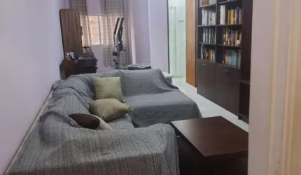 Sobrado com 2 dormitórios à venda, 115 m² por R$ 420.000,00 - Vila Santana - São Paulo/SP