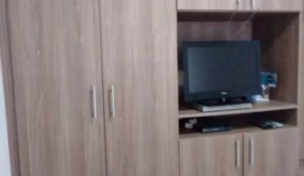 Apartamento à venda, 58 m² por R$ 408.000,00 - Vila Talarico - São Paulo/SP
