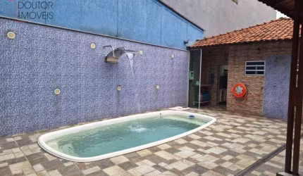 Casa com 3 dormitórios à venda, 240 m² por R$ 1.300.000,00 - Vila Guilhermina - São Paulo/SP