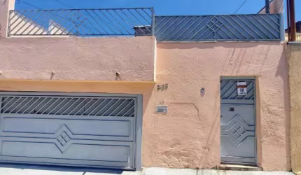 Casa com 2 dormitórios à venda, 135 m² por R$ 385.000,00 - Vila Verde - São Paulo/SP