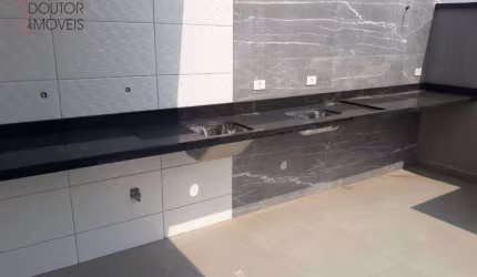 Sobrado com 3 dormitórios à venda, 70 m² por R$ 960.000,00 - Vila Esperança - São Paulo/SP