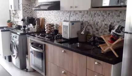 Apartamento com 2 dormitórios à venda, 87 m² por R$ 840.000 - Vila Prudente (Zona Leste) - São Paulo/SP