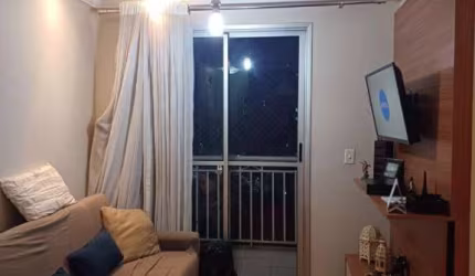 Apartamento para venda no Condomínio Vivace Club