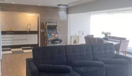 Cobertura com 3 dormitórios à venda, 230 m² por R$ 2.200.000,00 - Vila Zilda - São Paulo/SP