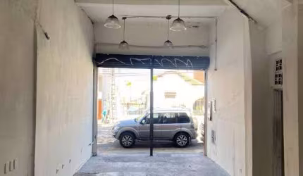 Salão para alugar, 35 m² por R$ 1.700,00 - Vila Esperança - São Paulo/SP