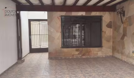 Sobrado com 3 dormitórios à venda, 150 m² por R$ 595.000,00 - Vila Granada - São Paulo/SP