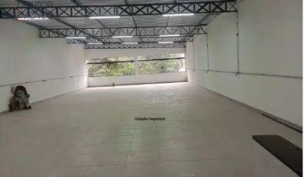 Galpão à venda, 250 m² por R$ 1.500.000,00 - Jardim Itapema - São Paulo/SP
