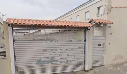 Sobrado com 2 dormitórios à venda, 49 m² por R$ 200.000,00 - Guaianazes - São Paulo/SP