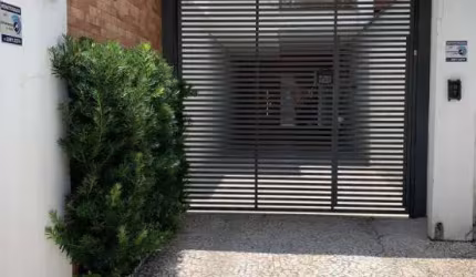 Sobrado com 3 dormitórios à venda, 124 m² por R$ 780.000,00 - Vila Granada - São Paulo/SP