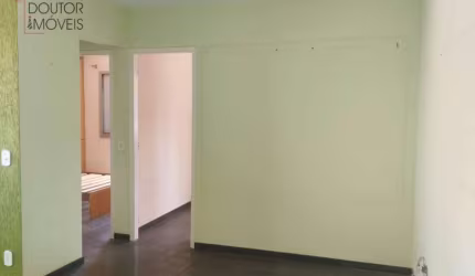 Apartamento com 2 dormitórios à venda, 49 m² por R$ 290.000,00 - Vila Carlos de Campos - São Paulo/SP