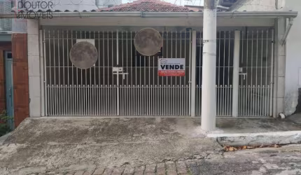 Casa à venda, 100 m² por R$ 495.000,00 - Vila Esperança - São Paulo/SP