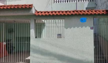 Casa com 3 dormitórios à venda, 225 m² por R$ 890.000,00 - Água Rasa - São Paulo/SP