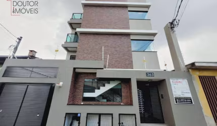 Apartamento com 2 dormitórios para alugar, 42 m² por R$ 2.180,00/mês - Itaquera - São Paulo/SP