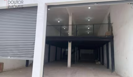 Salão, 400 m² - venda por R$ 3.192.000,00 ou aluguel por R$ 17.800,00/mês - Cidade Patriarca - São Paulo/SP