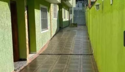 Sobrado com 3 dormitórios à venda, 74 m² por R$ 430.000,00 - Vila Esperança - São Paulo/SP