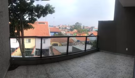Apartamento com 2 dormitórios à venda, 46 m² por R$ 373.000,00 - Parque do Carmo - São Paulo/SP