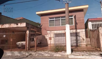 Casa com 2 dormitórios à venda, 218 m² por R$ 750.000 - Vila Diva - São Paulo/SP