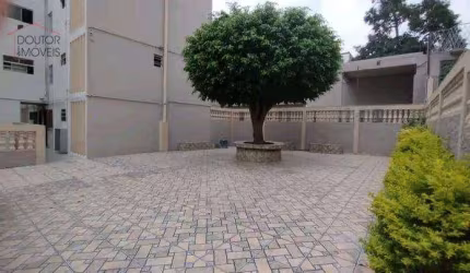 Apartamento com 2 dormitórios à venda, 48 m² por R$ 180.000,00 - Conjunto Residencial José Bonifácio - São Paulo/SP