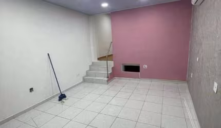 Sala para alugar, 40 m² por R$ 2.505/mês - Tatuapé - São Paulo/SP