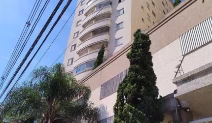 Apartamento com 3 dormitórios à venda, 62 m² por R$ 385.000,00 - Vila Marieta - São Paulo/SP