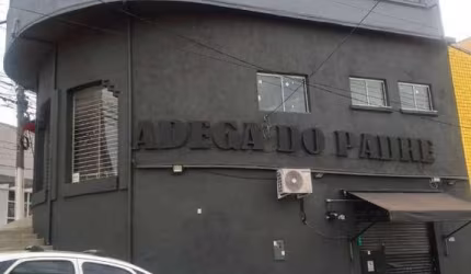 Prédio à venda, 200 m² por R$ 2.500.000,00 - Tatuapé - São Paulo/SP