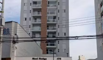 Apartamento com 2 dormitórios à venda, 65 m² por R$ 590.000,00 - São Bernardo Novo - Santo André/SP