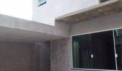 Sobrado com 3 dormitórios à venda, 132 m² por R$ 852.000,00 - Chácara Califórnia - São Paulo/SP