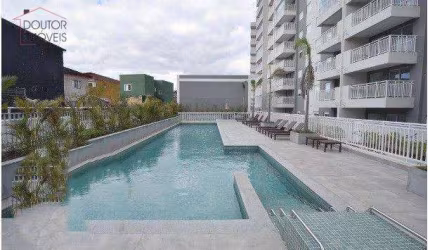 Apartamento com 2 dormitórios à venda, 83 m² por R$ 650.000,00 - Vila Esperança - São Paulo/SP