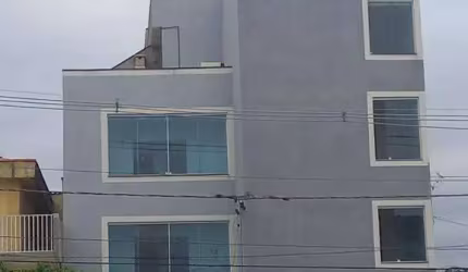 Apartamento com 1 dormitório à venda, 35 m² por R$ 225.000,00 - Vila Califórnia - São Paulo/SP