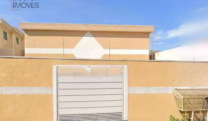 Sobrado com 2 dormitórios à venda, 60 m² por R$ 310.000,00 - Cidade Líder - São Paulo/SP
