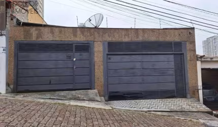 Casa térrea para venda