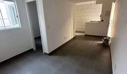Apartamento com 2 dormitórios à venda, 35 m² por R$ 280.000,00 - Jardim Maringá - São Paulo/SP