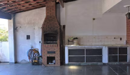 Casa com 3 dormitórios à venda, 144 m² por R$ 490.000 - Vila Formosa - São Paulo/SP