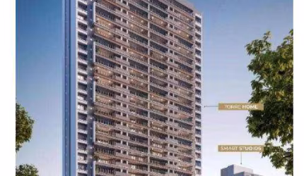 Apartamento com 3 dormitórios à venda, 95 m² por R$ 850.000,00 - Vila Zilda - São Paulo/SP