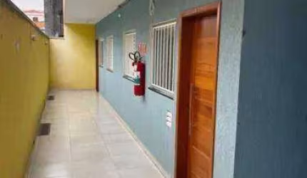 Apartamento com 2 dormitórios à venda, 40 m² por R$ 235.000 - Vila Ré - São Paulo/SP