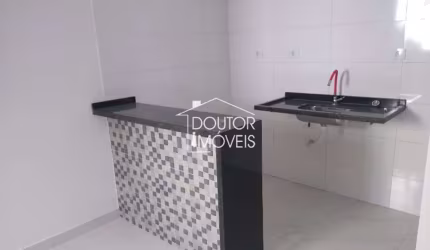 Studio com 1 dormitório para alugar, 35 m² por R$ 1.610,00 - Chácara Seis de Outubro - São Paulo/SP