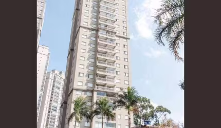 Apartamento com 3 dormitórios à venda, 82 m² por R$ 933.000,00 - Tatuapé - São Paulo/SP